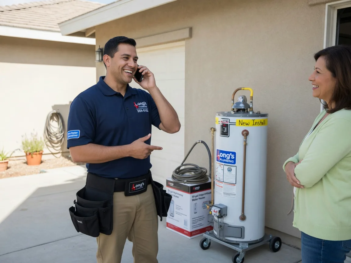 Leak Detection Pebble Beach, CA FAQs